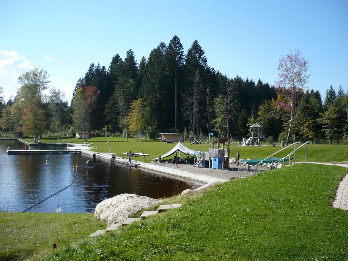 Ferienhof Bitschnau Lindenberg im Allgäu Exterior photo